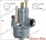 КАРБУРАТОР ЗА ПУХ СТАР МОДЕЛ 12mm/291 - Maxi 50 / ЯМАХА Sting 84- / ЦЮНДАП Mofa 50-5